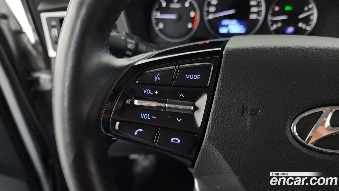 Hyundai Starex 2020