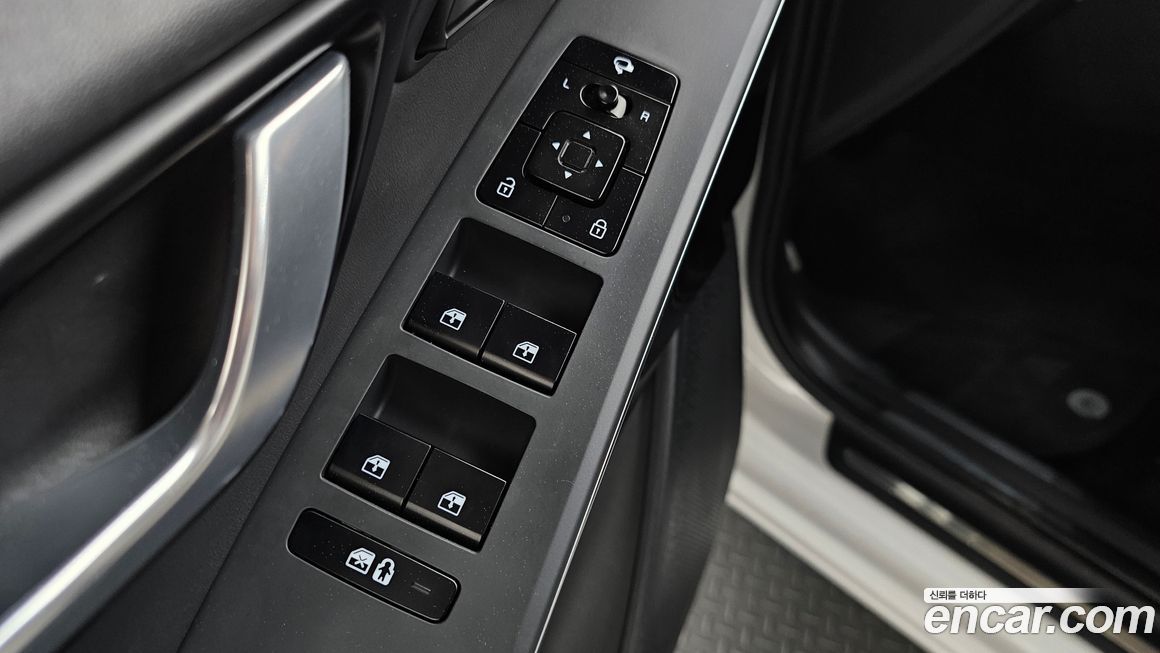 Kia Niro 2024