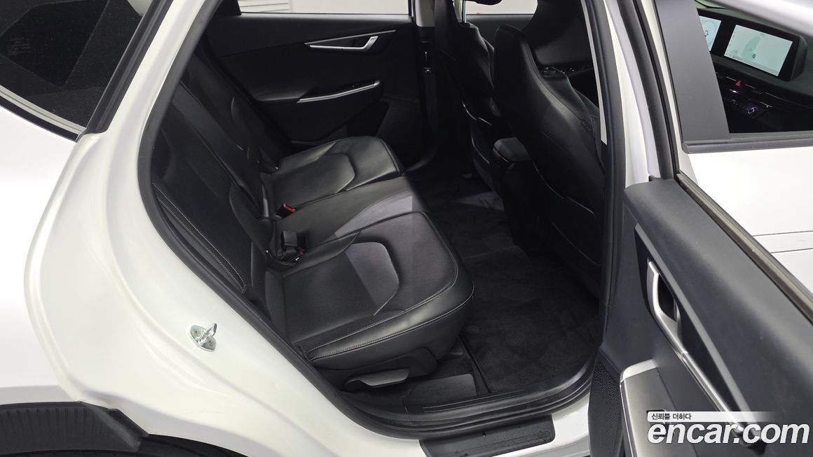 Kia EV6 2022