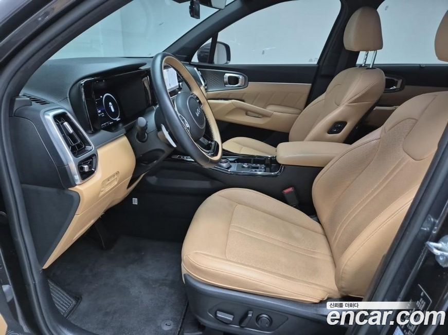 Kia Sorento 2023
