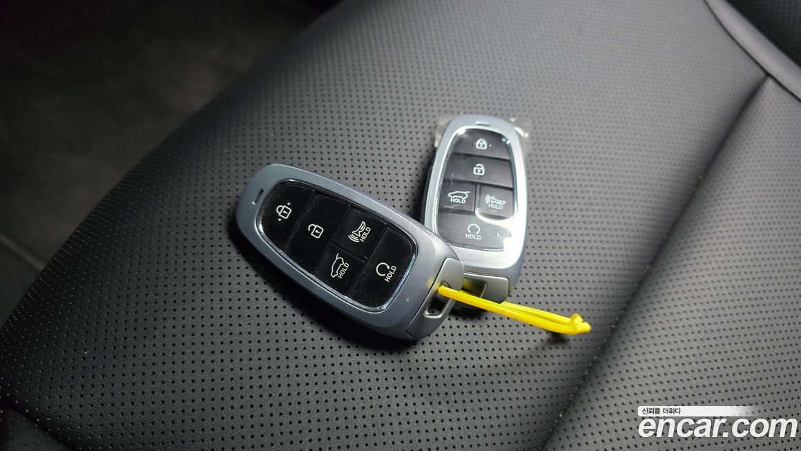 Hyundai Tucson 2023