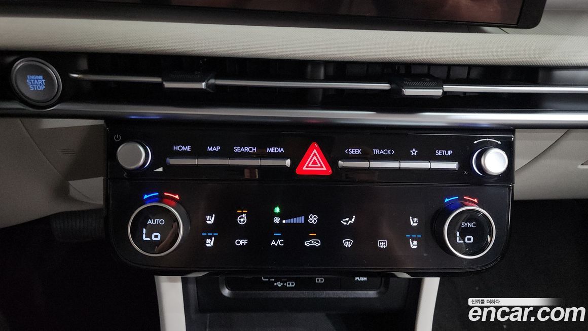 Hyundai Tucson 2024