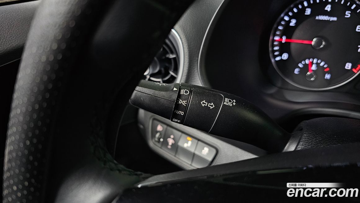 Kia K3 2024