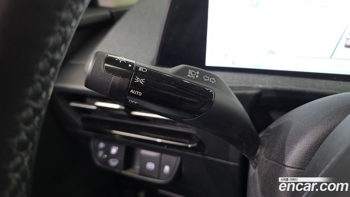 Kia EV6 2022