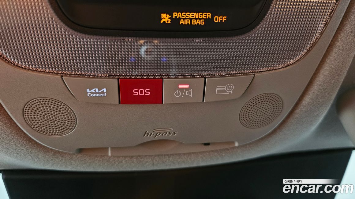 Kia Niro 2024