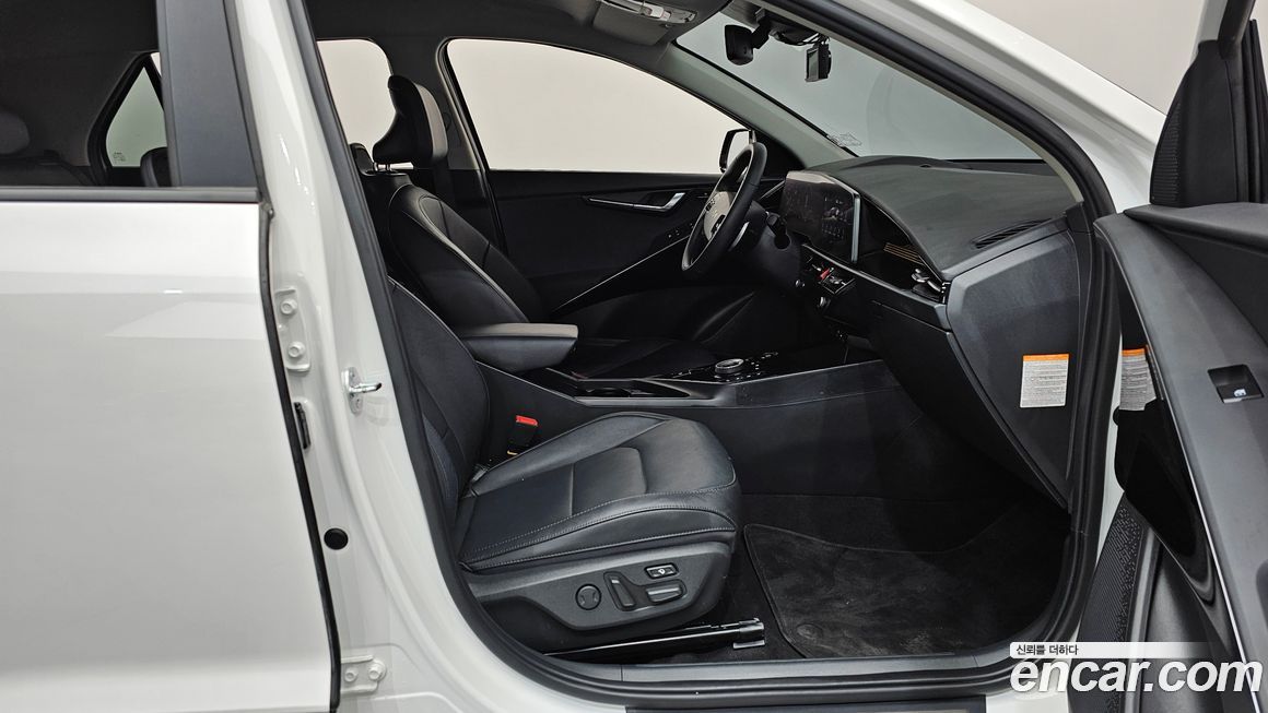 Kia Niro 2024