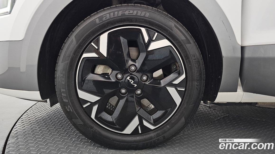 Kia Niro 2024