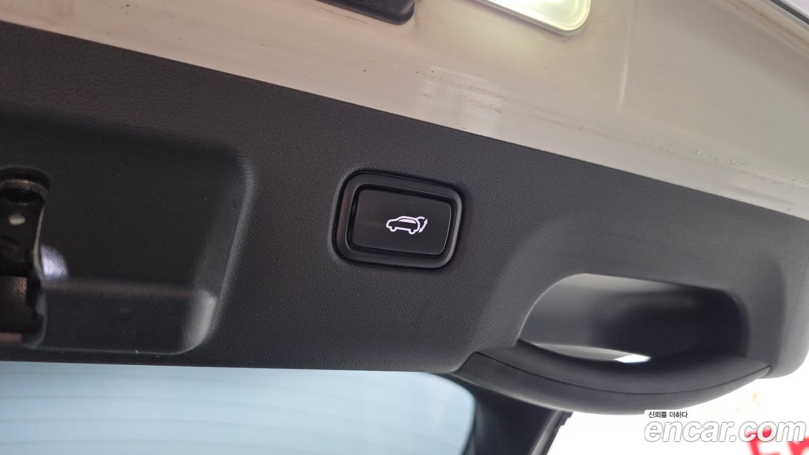 Kia EV6 2022