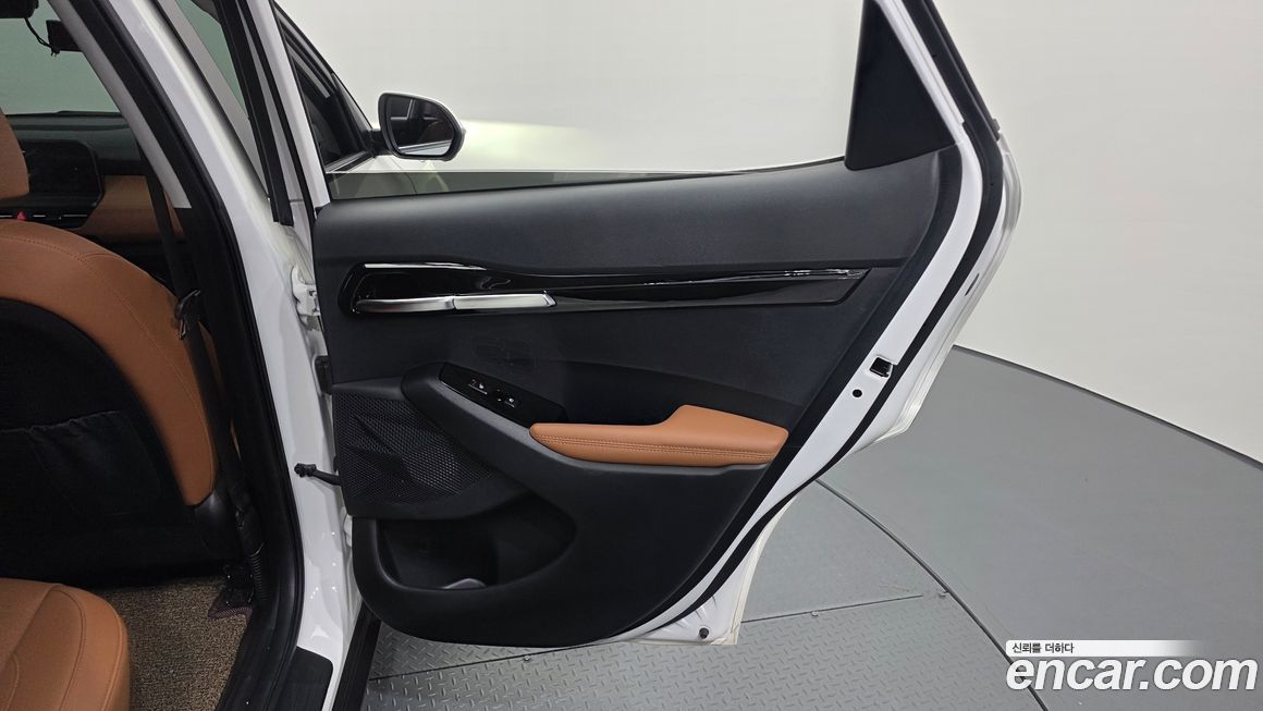 Kia Seltos 2024