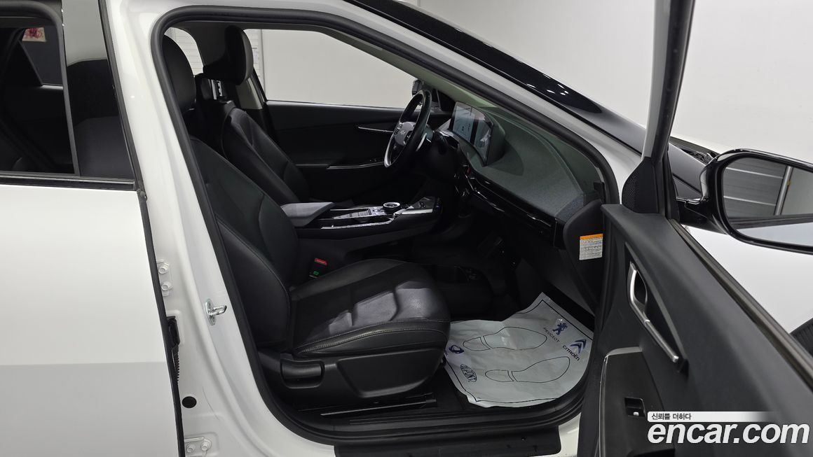 Kia EV6 2022