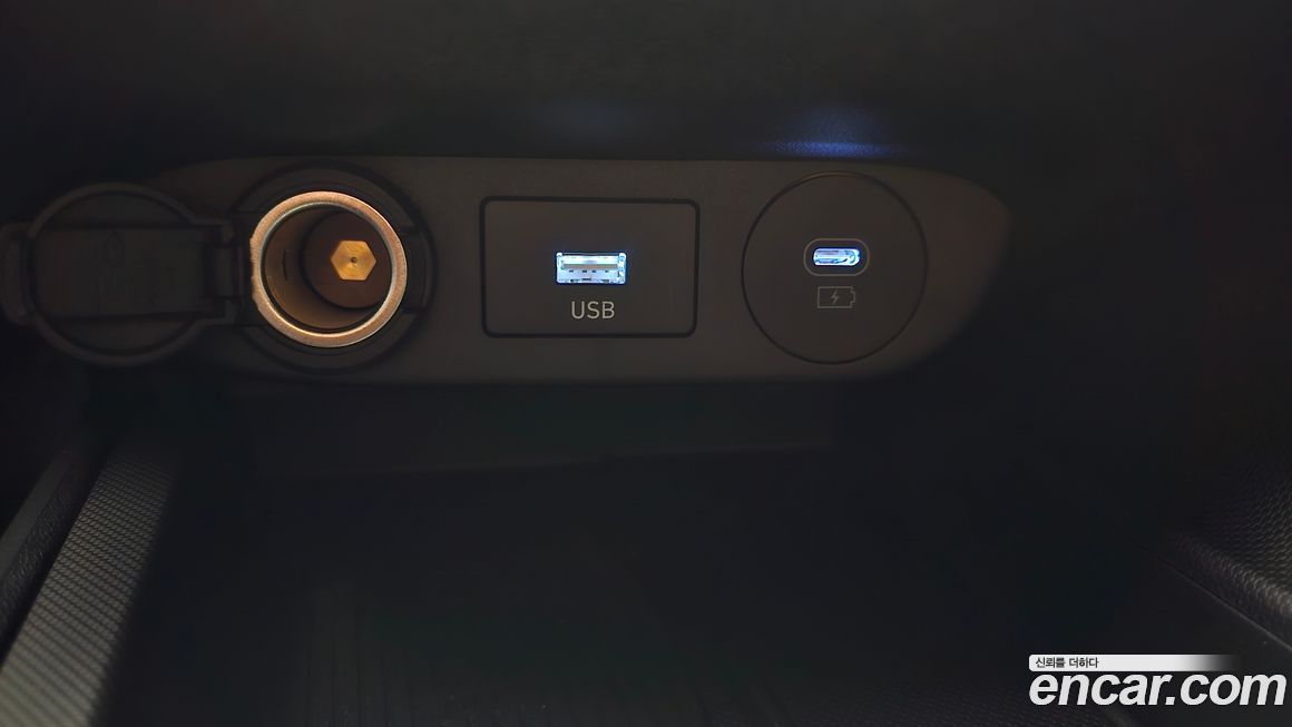 Hyundai AVANTE 2026