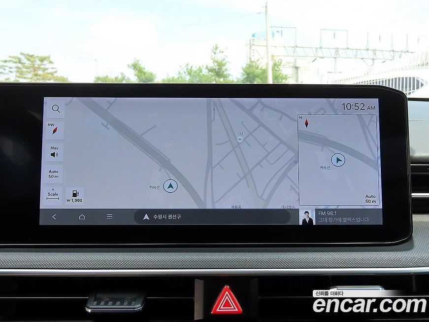 Kia K5 2024