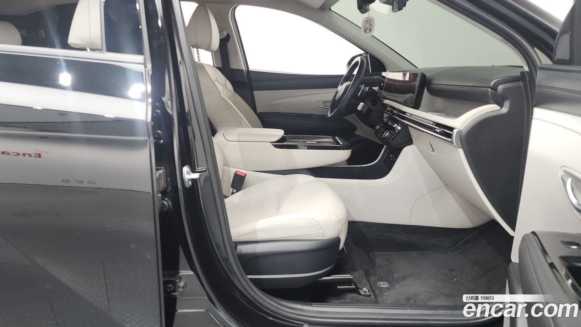 Hyundai Tucson 2024