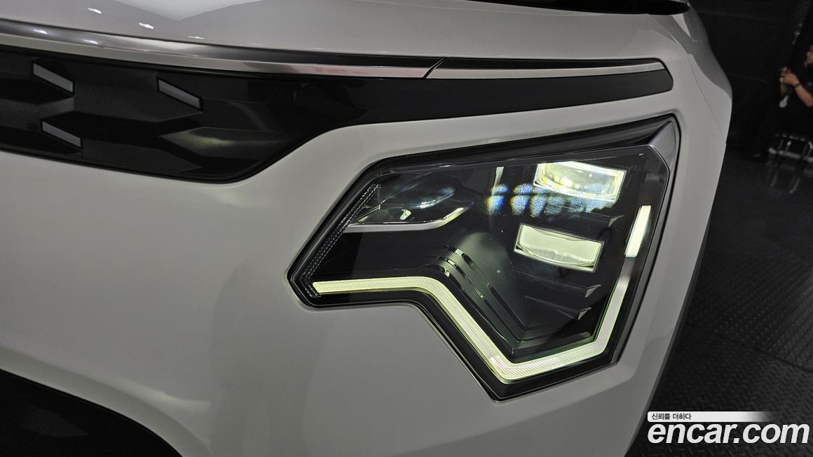 Kia Niro 2024