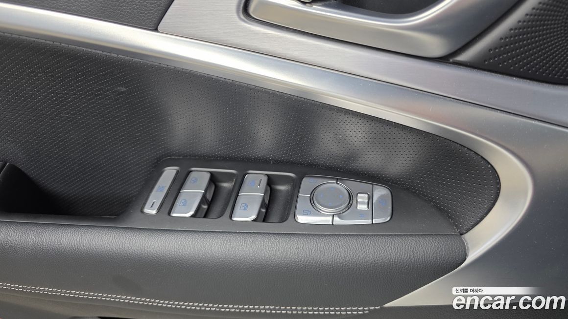 Genesis G70 2020