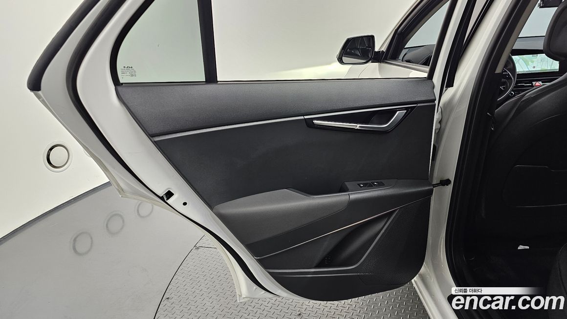 Kia Niro 2024