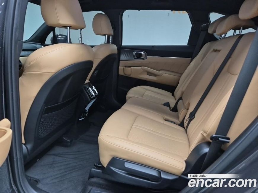 Kia Sorento 2023