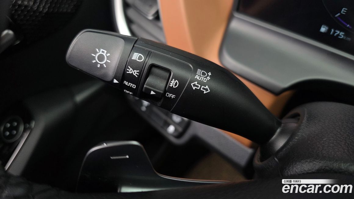 Kia Seltos 2024