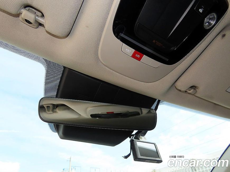 Kia K5 2024