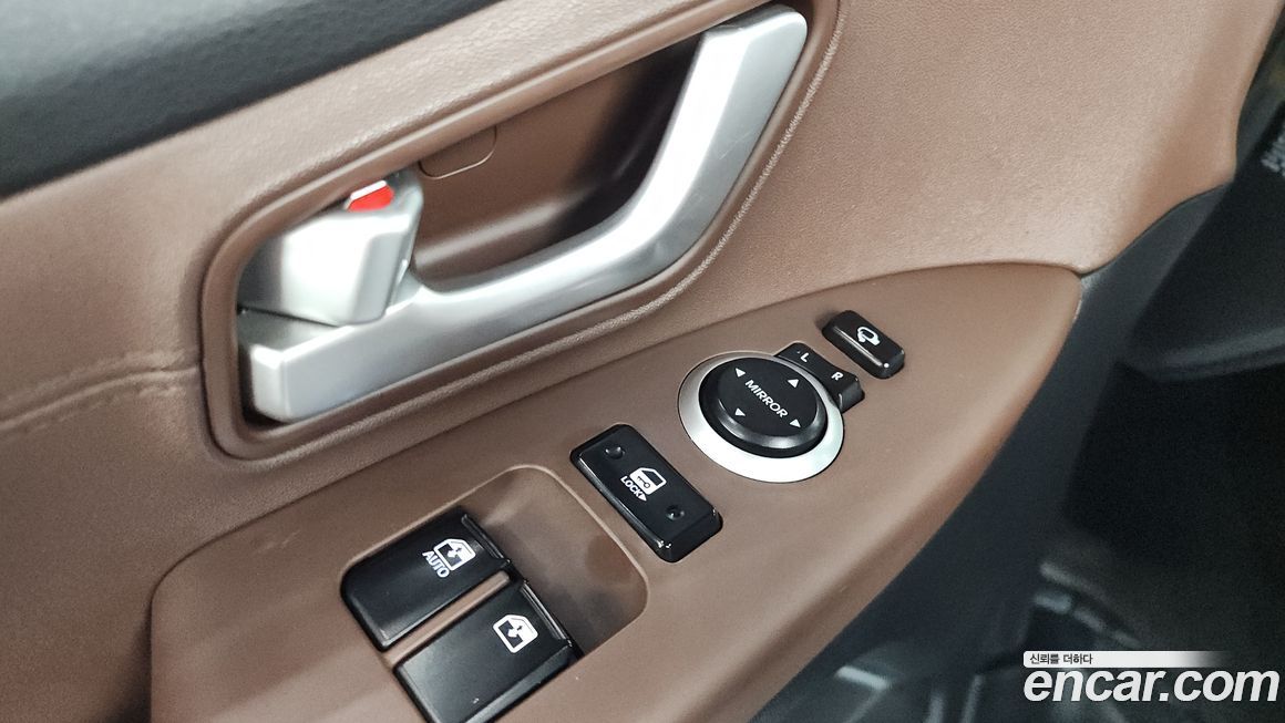 Hyundai Starex 2020