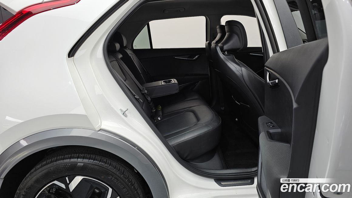 Kia Niro 2024