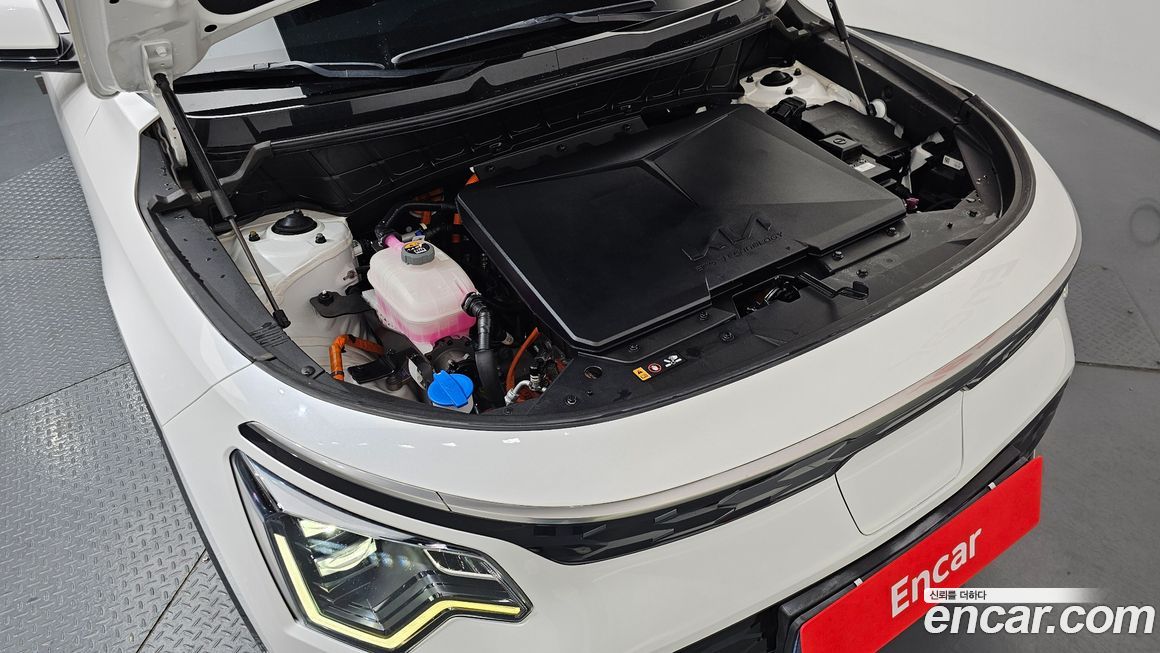 Kia Niro 2024