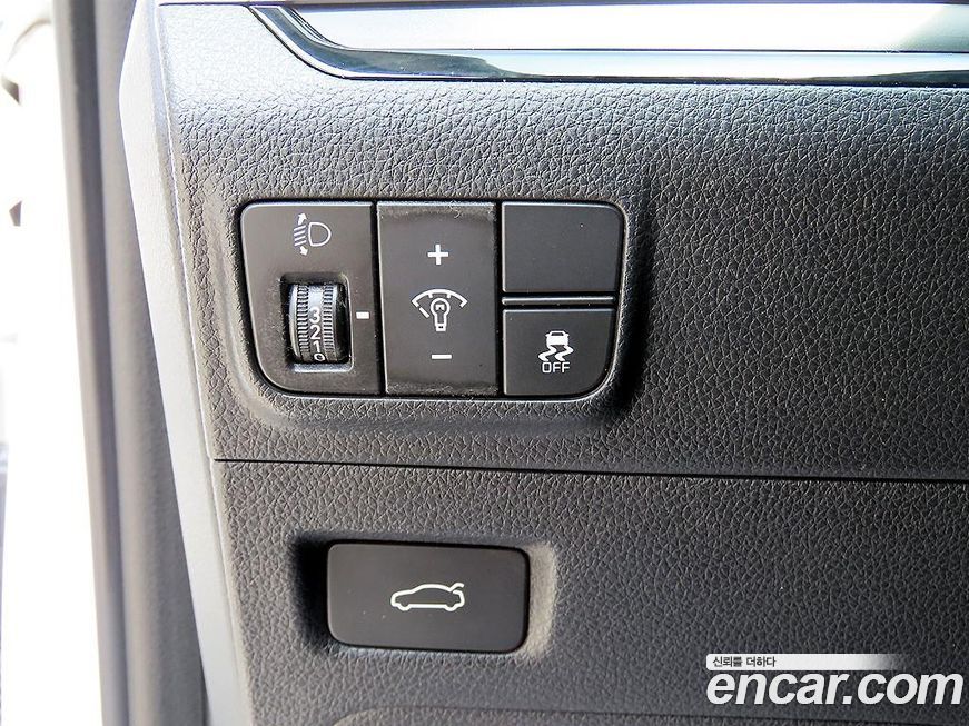 Kia K5 2024