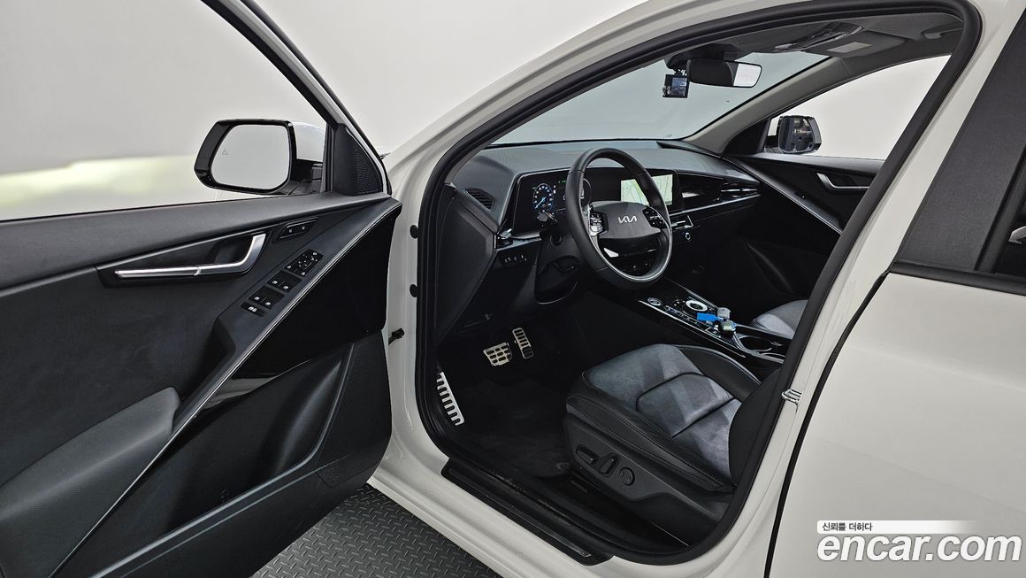 Kia Niro 2024