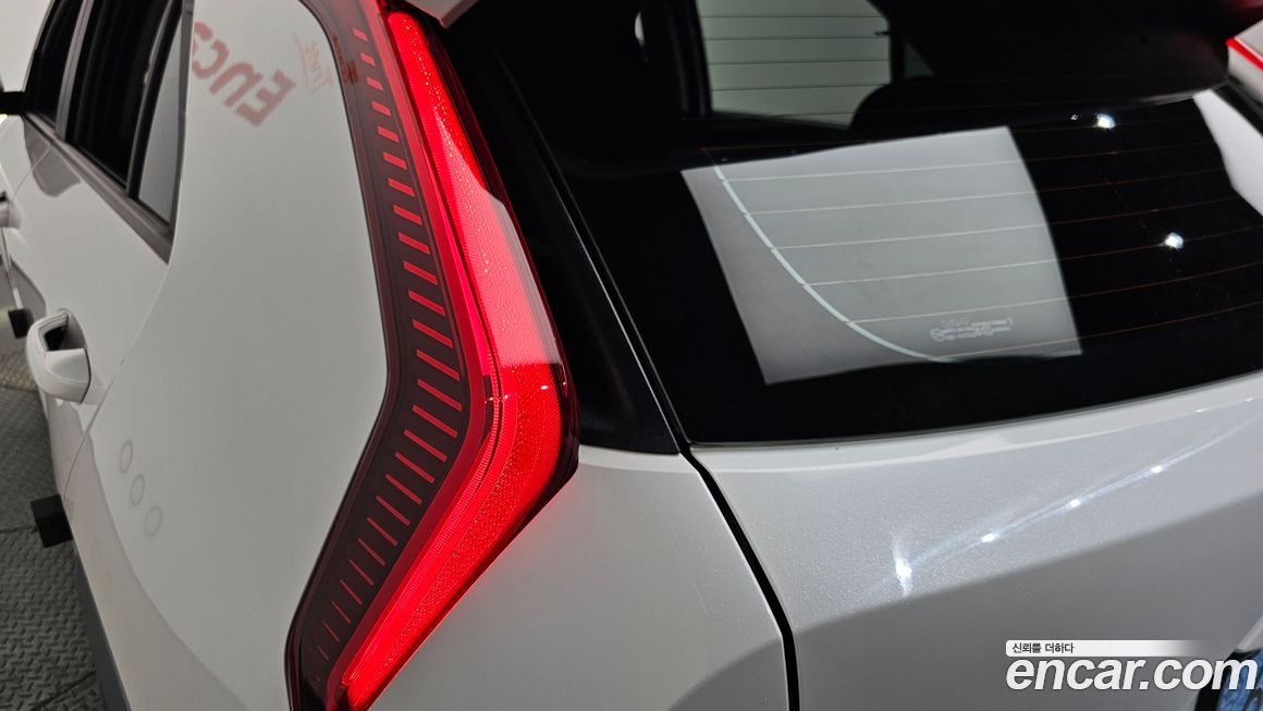 Kia Niro 2024