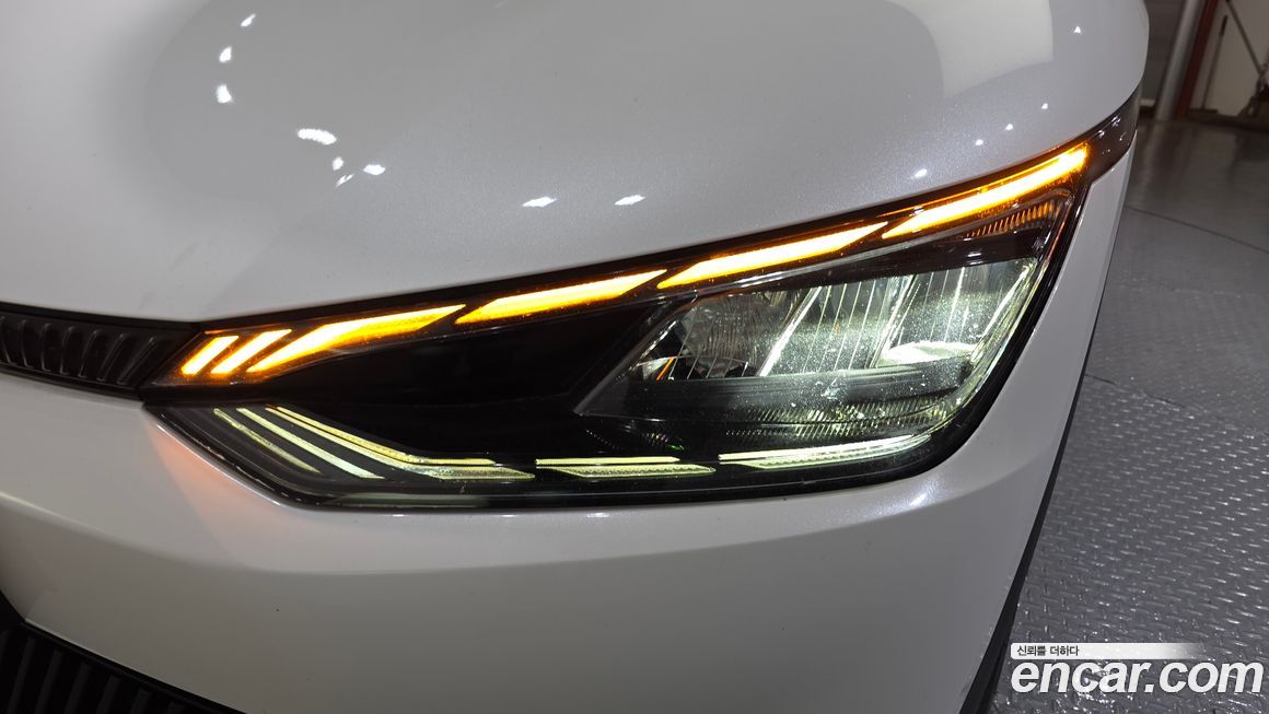 Kia EV6 2022
