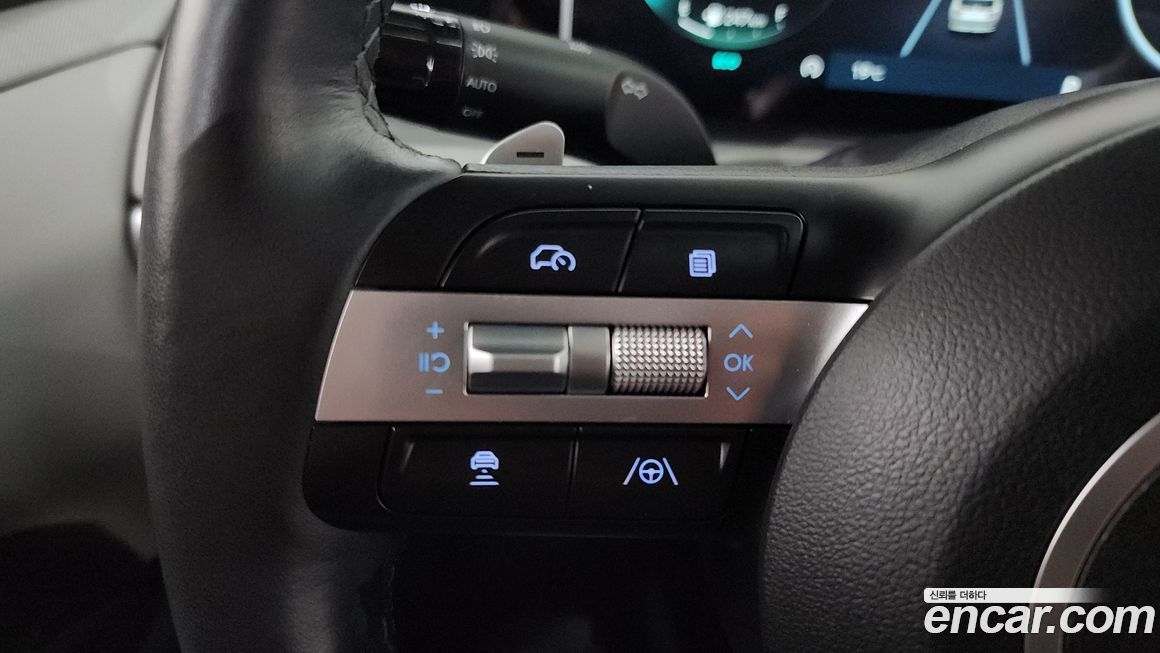 Hyundai Tucson 2024