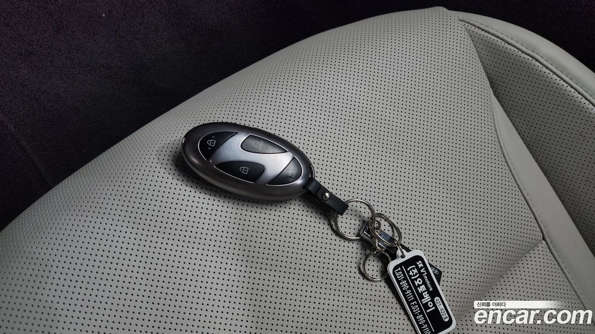 Hyundai Tucson 2024