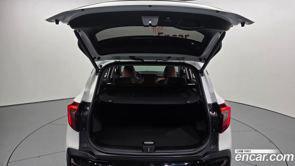 Kia Seltos 2024