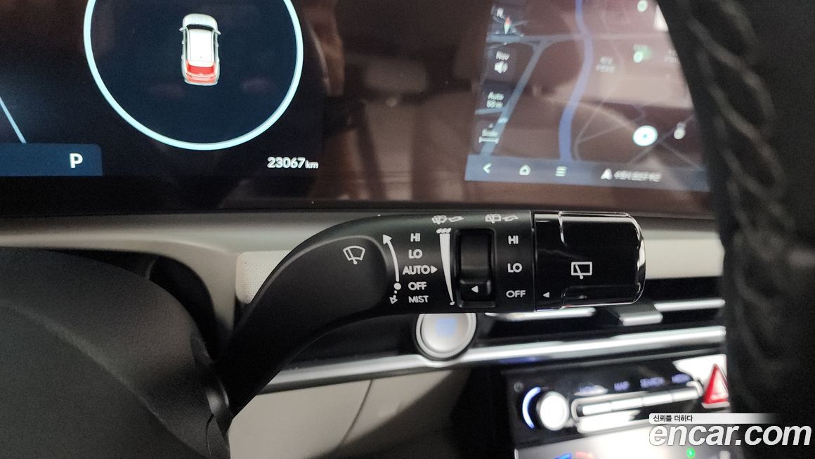 Hyundai Tucson 2024