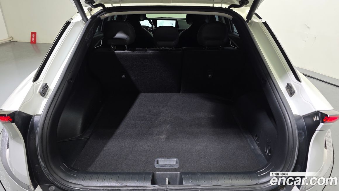 Kia EV6 2022