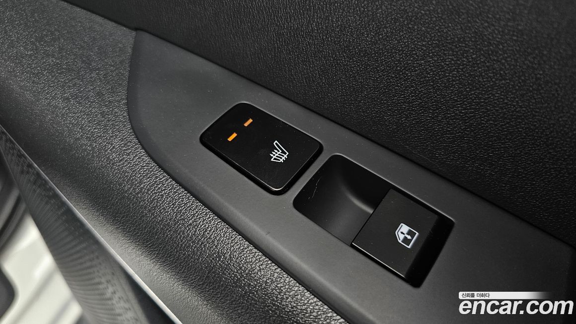 Kia Niro 2024