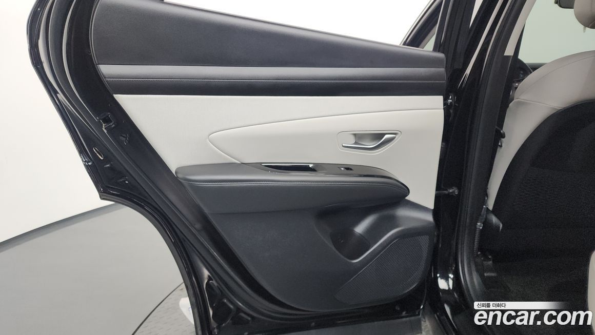 Hyundai Tucson 2024