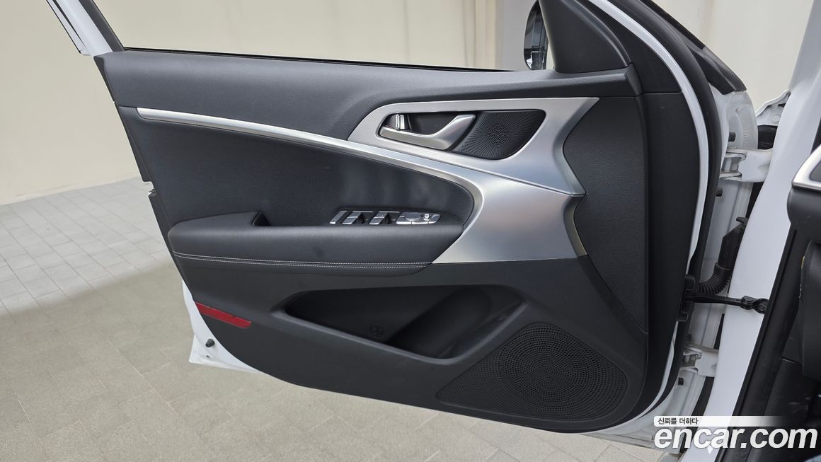 Genesis G70 2020