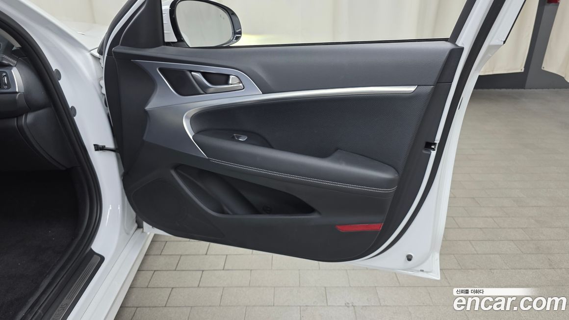 Genesis G70 2020