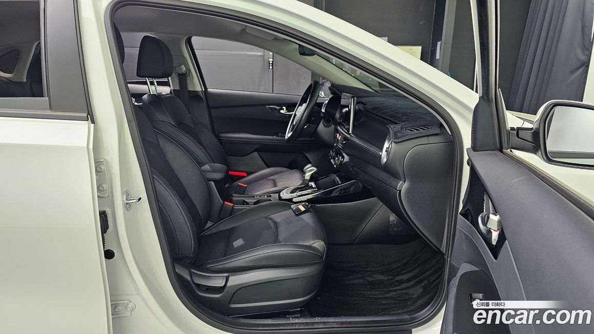 Kia K3 2024