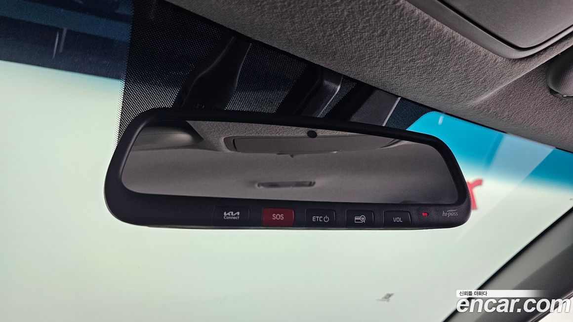 Kia K3 2024