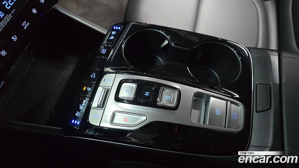 Hyundai Tucson 2023