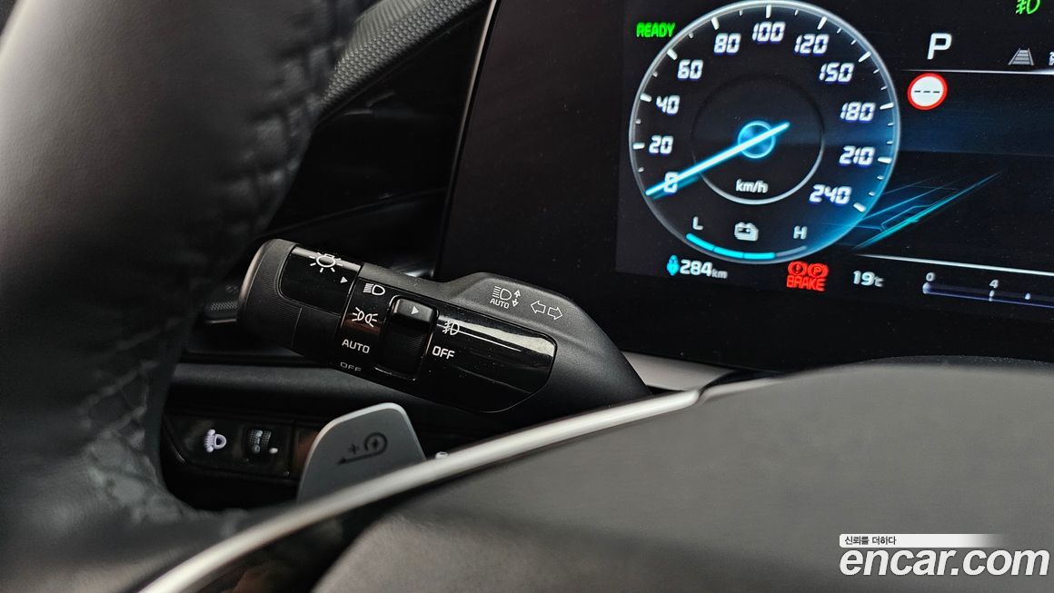 Kia Niro 2024