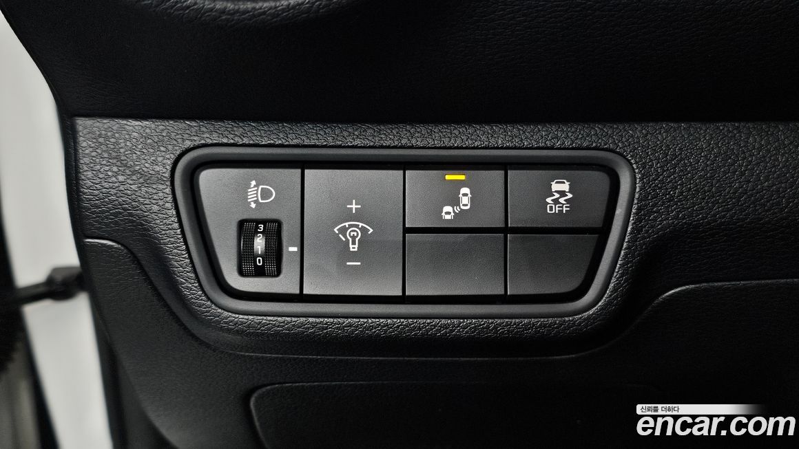 Kia K3 2024
