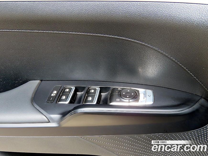 Kia K5 2024
