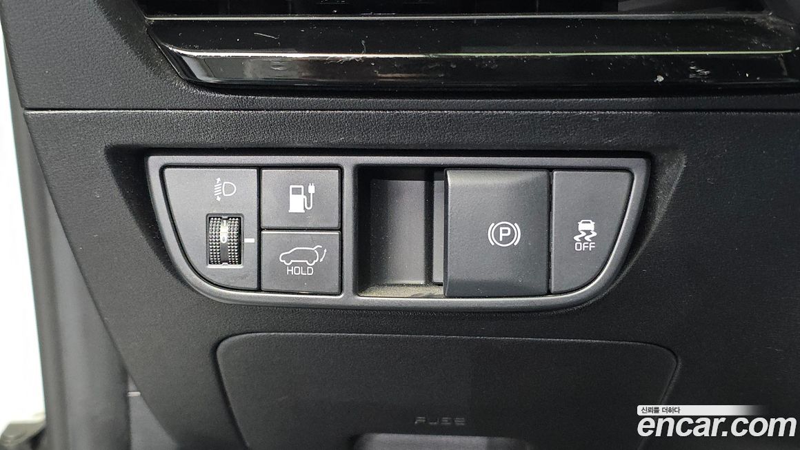 Kia EV6 2022