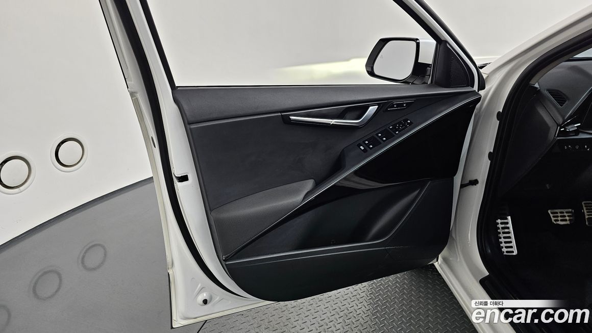 Kia Niro 2024