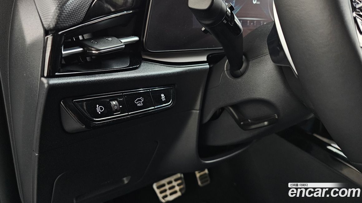 Kia Niro 2024