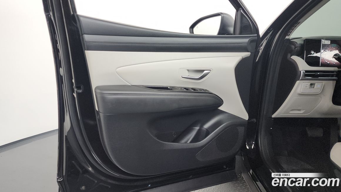 Hyundai Tucson 2024