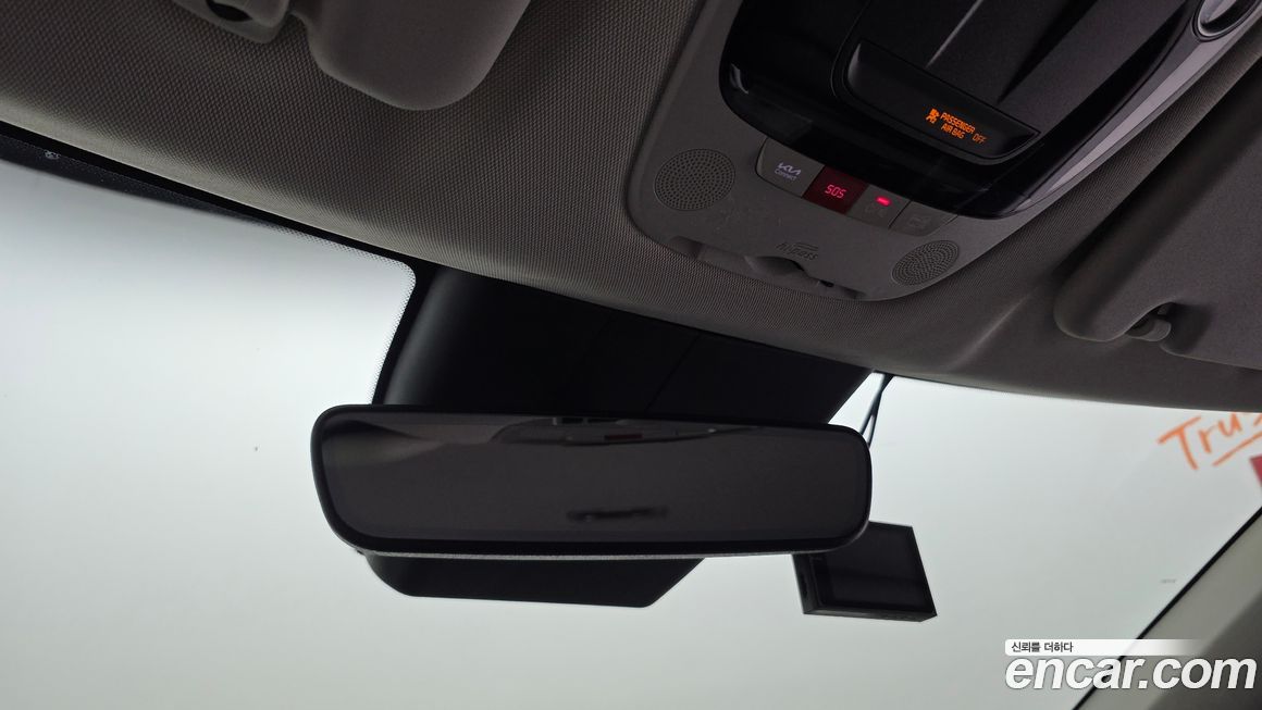 Kia EV6 2022